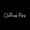 Laundry room organization labels made of waterproof vinyl decals