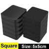 Double-Sided Adhesive Carpet & Mat Fixing Patches