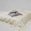 Luxury 1000 Thread Count Egyptian Cotton Bed Sheet Set