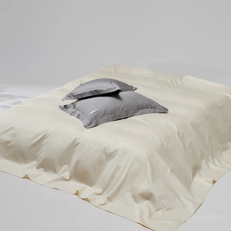 Luxury 1000 Thread Count Egyptian Cotton Bed Sheet Set