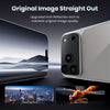 Carbon Fiber Camera Lens Protector for iPhone 17 Pro Max & Pro