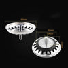 Stainless Steel Sink Drain Strainer