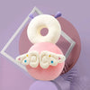 Baby Anti-Fall Head Protection Pillow - Breathable Toddler Safety Cushion