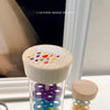 Wooden Rainmaker Musical Instrument for Kids