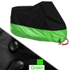 All-Season Motorcycle & Scooter Cover with UV Protection