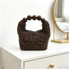 Vintage Beaded Handbag for Evening & Party