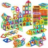 Set de Bloques de Construcción Magnéticos