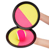 Set de Pelotas Adhesivas para Niños