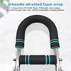 Adjustable Spring Resistance Twister Bar