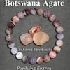 Bracelet en Pierre de Pyrite Naturelle