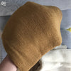 Soft Crinkle Cotton-Feel Scarf & Shawl