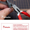 Precision Ultra-Thin Blade Nipper for Model Building