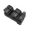 Master Power Window Control Switch for Chevy, GMC & Buick