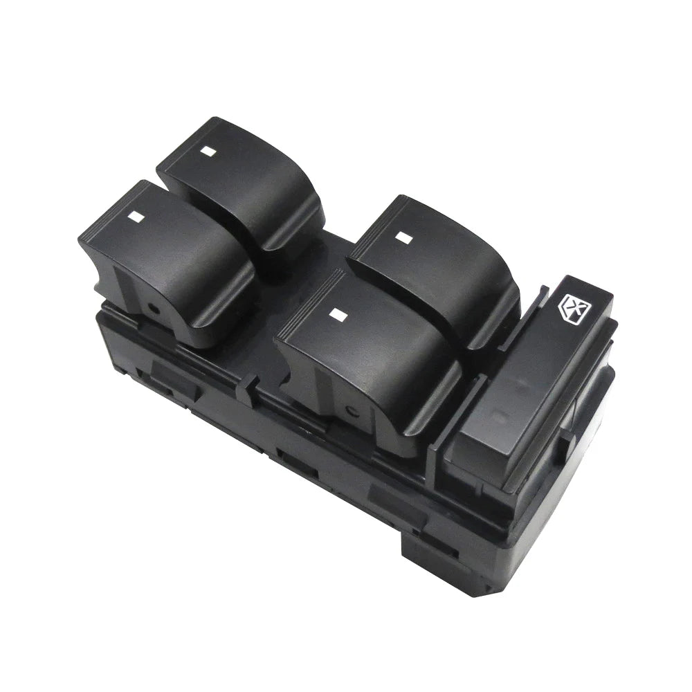Master Power Window Control Switch for Chevy, GMC & Buick