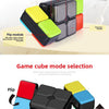 Electronic Handheld Puzzle Fidget Game with 4 Modes