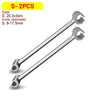 Heavy Duty Adjustable Door Hinge Wrench