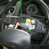 Universal SRS Airbag Simulator with Bypass Resistor for Diagnostic Testing