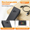 Portable Door Stop Alarm with 120dB Siren