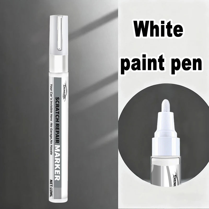Car Scratch Touch-Up Pen