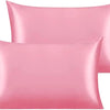 Silky Soft Toddler Pillowcase with Hidden Zipper