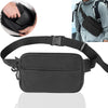 Concealed Carry Tactical Waist Pack with Holster