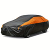 All-Weather Car Cover with UV Protection