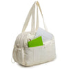 Large Capacity Water-Resistant Travel Duffel Bag