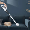 Cordless Handheld Vacuum Cleaner with Self-Standing Design