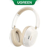 Casque Bluetooth Sans Fil avec Réduction de Bruit Active 43dB
