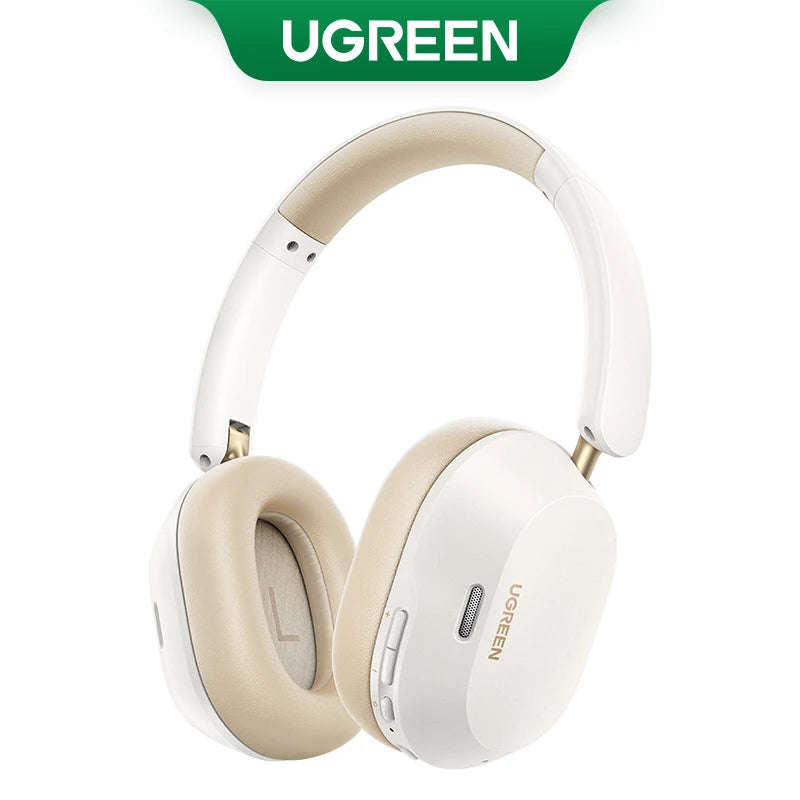 Auriculares inalámbricos Max5c con cancelación de ruido activa
