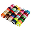 Luxury Satin Ribbon Roll for Gift Wrapping & DIY Crafts