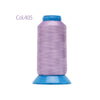 Fine Polyester Embroidery Thread – 60wt, 4000m Spool