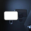 Clip-On LED Fill Light for Phones & Laptops