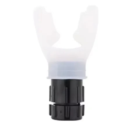 Adjustable Lung Breathing Trainer