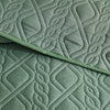 Lightweight All-Season Quilted Bedding Set with Pillow Shams