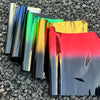 UV-Protective Gradient Tint Window Film for Cars