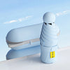 5-Fold Manual Capsule Umbrella