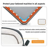 Slim Laptop Sleeve with Padded Protection