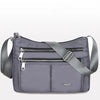 Leichte Nylon-Crossbody-Tasche