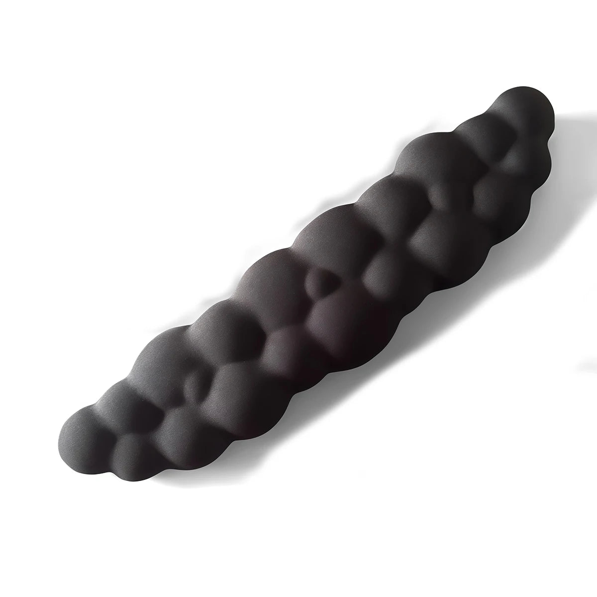 Ergonomic Memory Foam Cloud Wrist Rest with Non-Slip Base