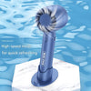 Portable Handheld USB Rechargeable Fan