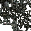 Self-Tapping U-Type Clip Fasteners with Screws for Vehicles