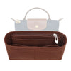 Felt Purse Organizer Insert for Small Handbags