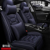 Luxury Universal Car Seat Cover Set – Full Front & Rear Protection