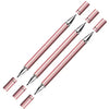 Universal 2-in-1 Stylus Pen for Tablets and Smartphones