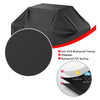 Heavy Duty Waterproof Grill Cover for Gas BBQ Grills