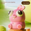 Pop Eye Animal Squishy Squeeze Toy