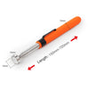 Extendable Magnetic Pickup Tool with LED Light