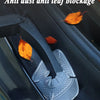 Windshield Wiper Protective Cover – Silicone Dust & Debris Guard