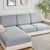 Non-Slip Stretch Sofa Cover for Furniture Protection
